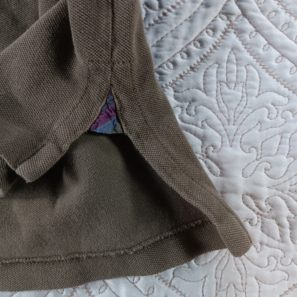 Polo Ralph Lauren‎ Military Pocket Polo XL